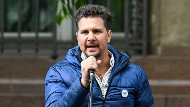 Ha jogi trükkel akadályoznák meg a Tisza indulását, az olyan felháborodást váltana ki, amit még Orbán sem merne bevállalni