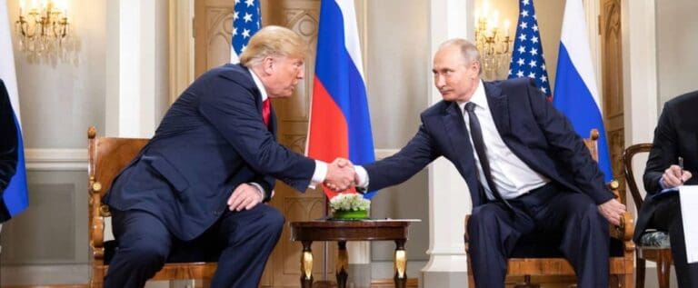 Donald Trump kudarcot vallott Ukrajnában – Putyin megszegte összes ígéretét