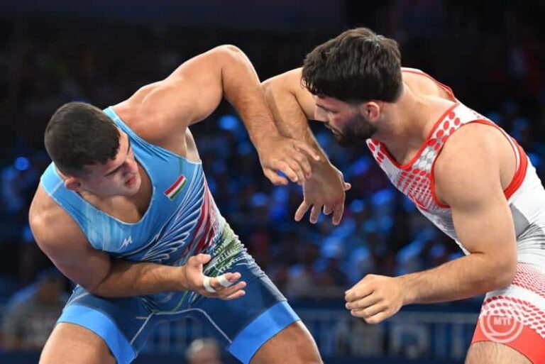 Birkózó Eb – Jó formában várják a rajtot a magyarok