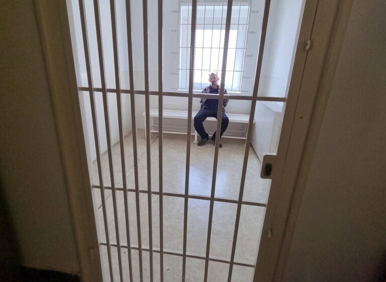 Brutális rabló támadta meg az idős nógrádi asszonyt – Videóval!