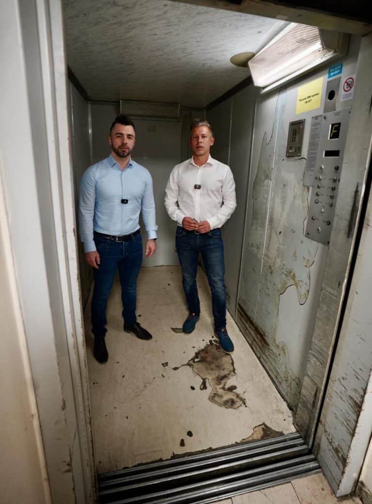 Magyar Péter videóval leplezte le a szolnoki kórház állapotait – Takács Pétert bírálta a TISZA Párt elnöke