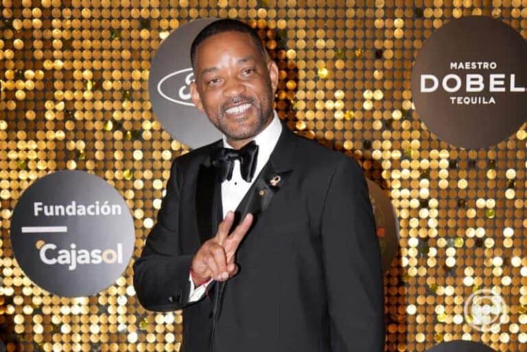 Will Smith a Budapest Parkban ad koncertet augusztus 14-én