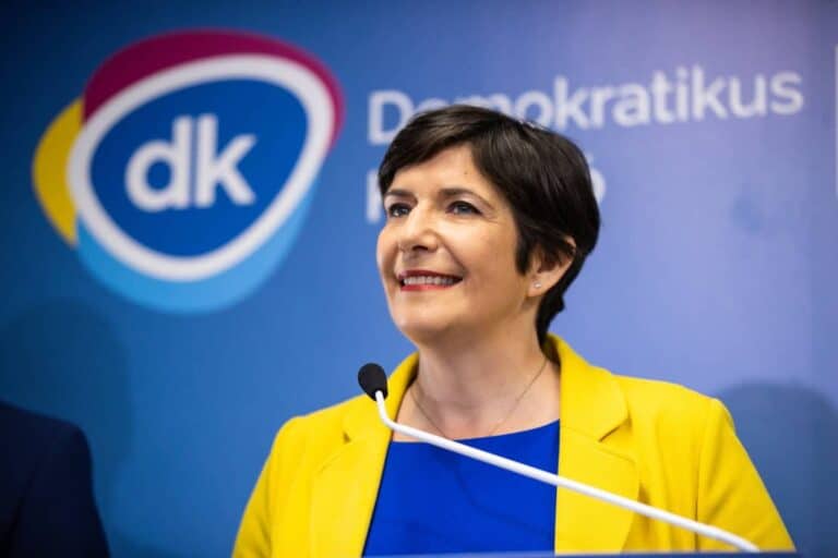 Dobrev Klára a költségvetési vita során: Ez a Fidesz költségvetése – önző, igazságtalan, és a gazdagokat védi a többséggel szemben