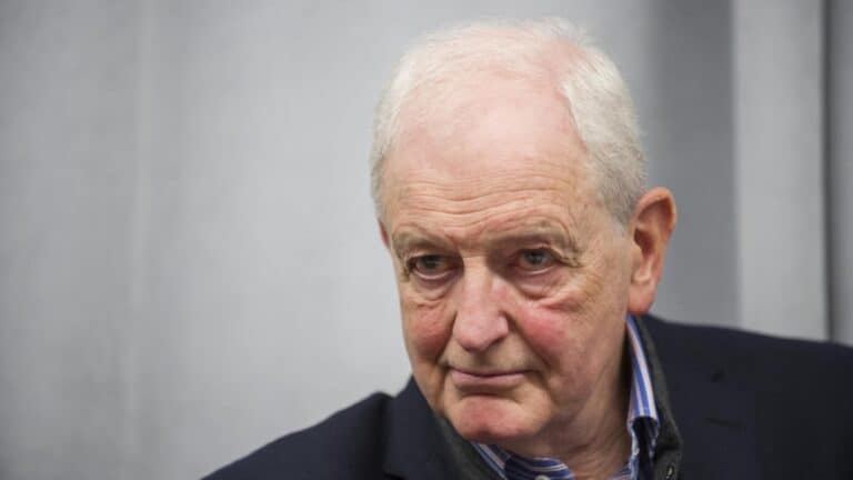 Bárándy Péter: A végsőkig elmehetnek a hatalom megtartása érdekében