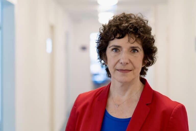 Dobrev Klára reagálása Orbán Viktorra: „Sajnos van lejjebb”