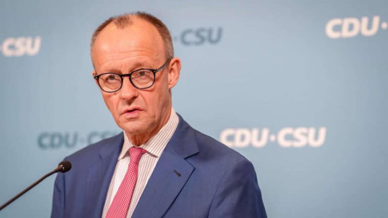 Friedrich Merz megbukott – Németország új kancellárt keres