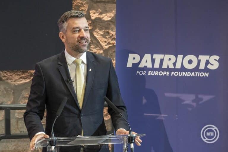 László András: a baloldalnak nincs istenadta joga a USAID korrupt dollárjaihoz