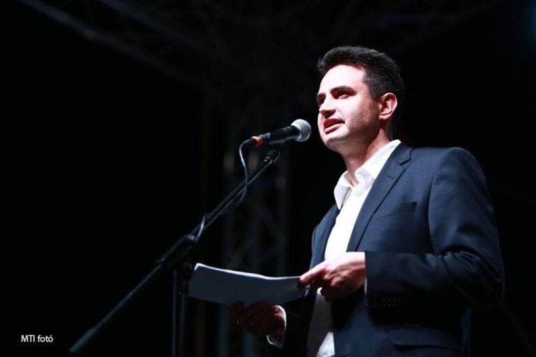 Márki-Zay Péter: A kormánypárti propaganda ne kapjon több támogatást!