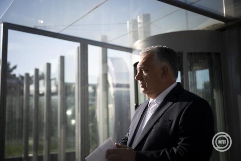 ha Brüsszel bevezeti az orosz energiahordozók importtilalmát, akkor a magyar családok kétszer annyit fognak fizetni a rezsiért