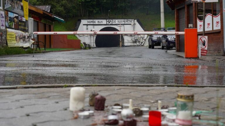 Parajdi katasztrófa: Nicușor Dan szerint már 2007-ben tudtak a veszélyről