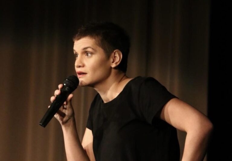 Pottyondy Edina keményen nekiment Várkonyi Andreának az egymilliós nadrág miatt