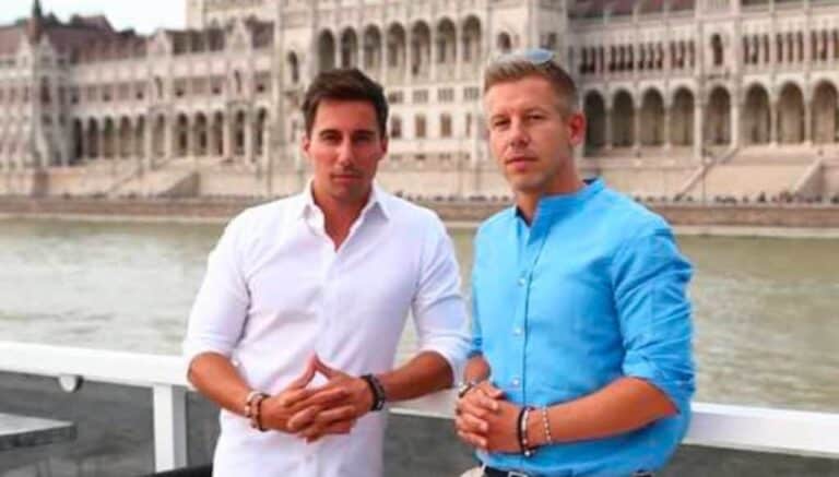 Radnai Márk: Magyar Péter végigviszi a rendszerváltást – új korszakot hoz a TISZA Párt digitális közösségépítése