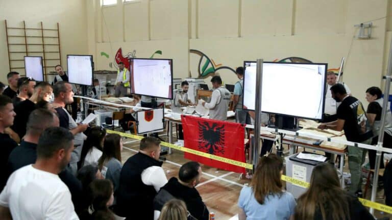 Trump volt kampánycsapatával sem tudott nyerni a jobboldal