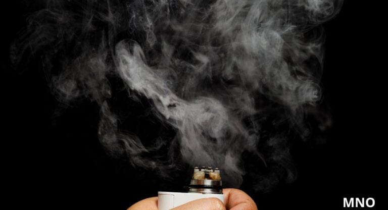 Elektromos cigaretta halálos drogokkal – az interneten árulták gyerekeknek