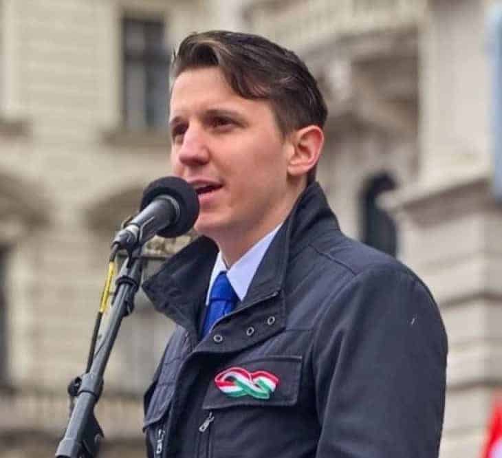 Farkas Dezső szerint a sajtószabadság alapérték – az IRÁNY Párt jövőépítésben hisz, nem ellenséggyártásban