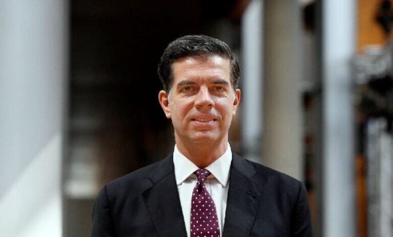 Magyar Péter újabb hazugsága lepleződött le, tiszta vizet öntött a pohárba az Eurostat rezsiügyben