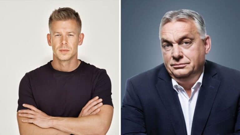 A TISZA Párt elnöke szerint a kormány mélyen elbukott a gyermekvédelem területén