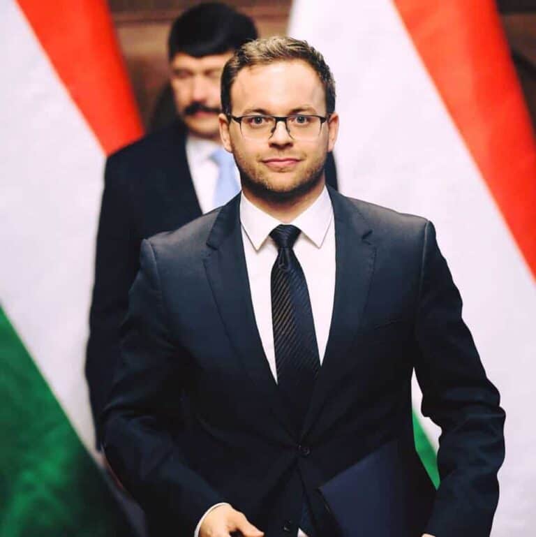 Orbán Balázs: a Tiszának minden fontos – hatalom, pénz, Ukrajna –, csak a magyarok érdeke nem