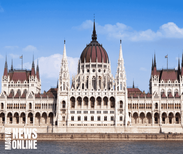 Séfek vonulnak a Parlamenthez