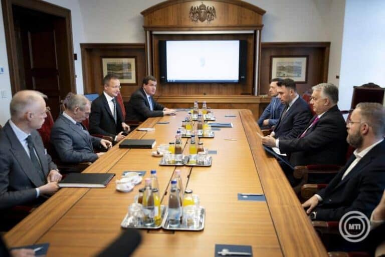 Egy magyar ellenzéki párt tevékeny szerepet vállalt egy ukrán titkosszolgálati akcióban