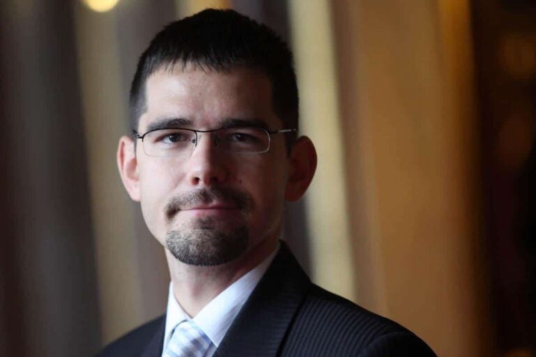 Novák Előd A Fidesz-ről: „Hülyét csinálnak magukból…”