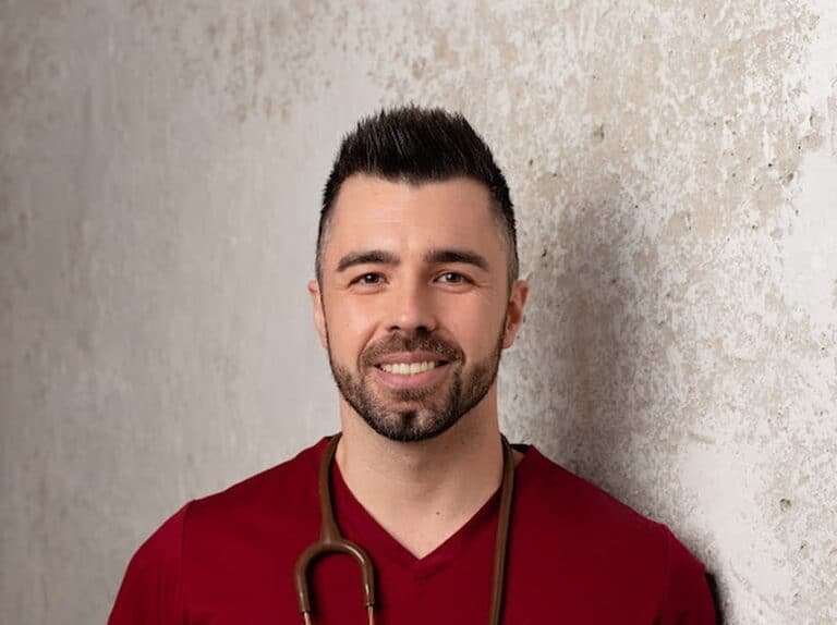 Takács Péter elismerte a vitában: a Szentesi Kórház állapotáról a TISZA Párttól értesült