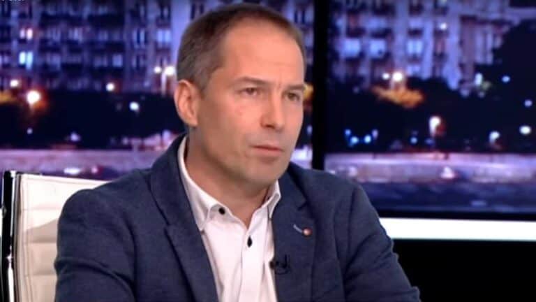 Krekó Péter a Szijjártó-ügyről: Európai titkosszolgálatok szivárogtathatnak, mert a magyar kormány a szövetségesei ellen dolgozik