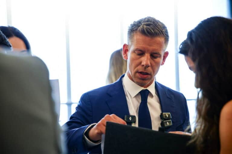 Magyar Péter: Lemondok a mentelmi jogomról, ha Orbán Viktor csatlakozik az Európai Ügyészséghez