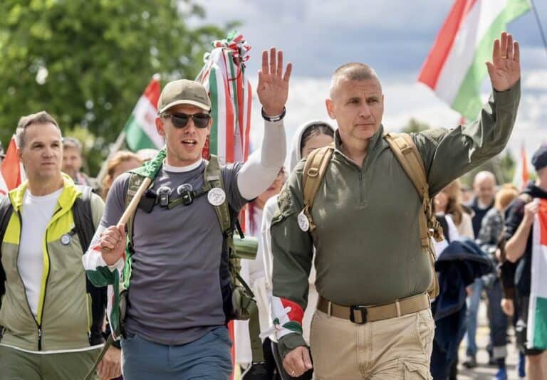 Magyar Péter: teljes tragikomédiába fulladt Rogánék ukránozós kémsztoris mesedélutánja