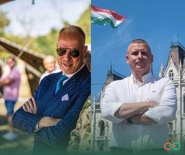 Ruszin-Szendi Romulusz: Mindenre van pénze a Honvédelmi miniszternek, csak a katonákra nincs