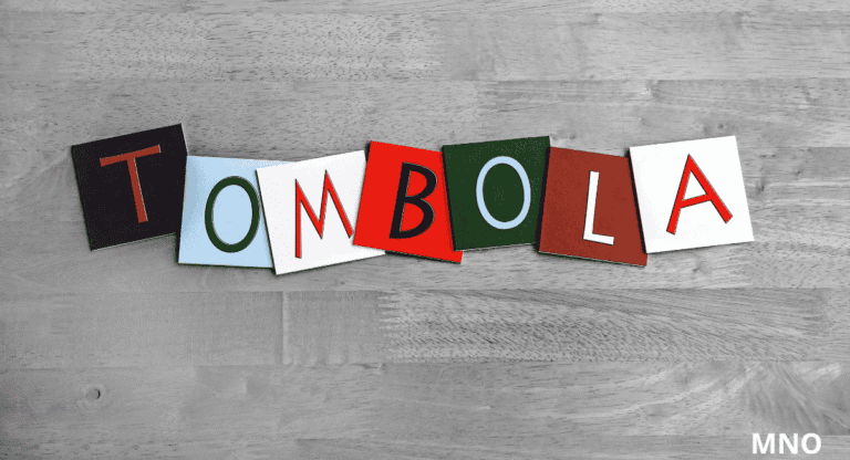 FIGYELEM – A tombolasorsolás bejelentési kötelezettséggel jár