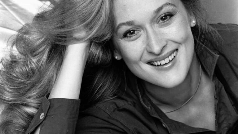 Meryl Streep 76. születésnapja: egy legendás karrier újabb mérföldkőhöz ért