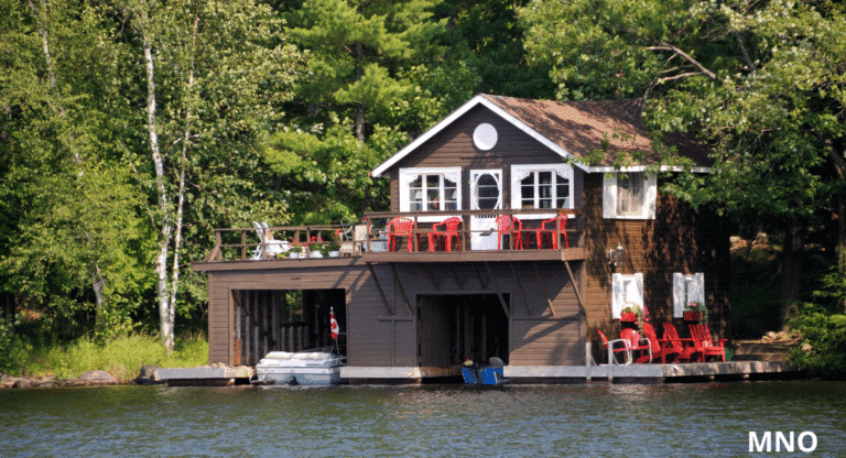 Ingatlan.com: a legolcsóbb nyaralók a Tisza mellett, a legdrágábbak a Balatonnál vannak