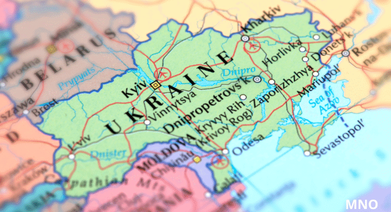 Oroszország el akarja vágni Ukrajnát a Fekete-tengertől – katonai offenzívát terveznek 2026-ra