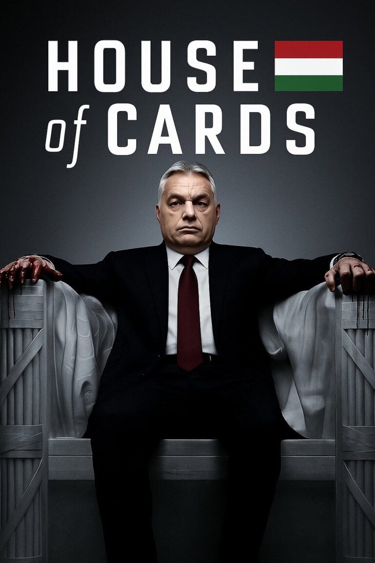 Az Orbán-rendszer vége és ami utána várható