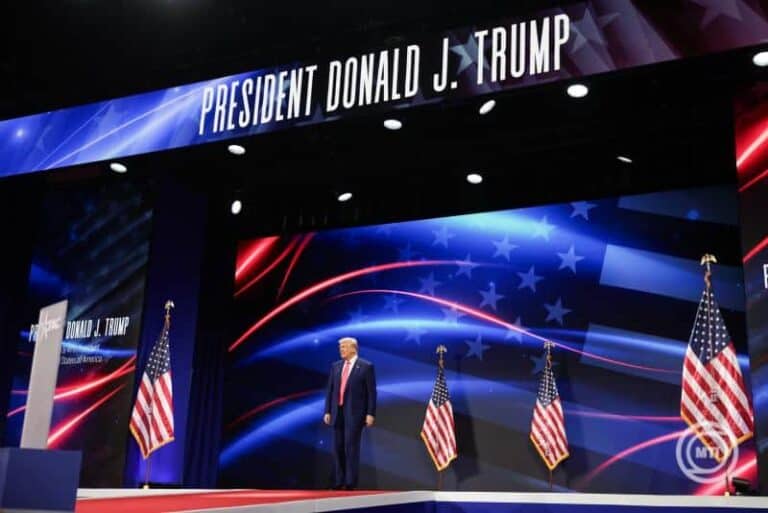 Augusztus elsejétől jönnek az amerikai vámok, ha nem sikerül megállapodni időben