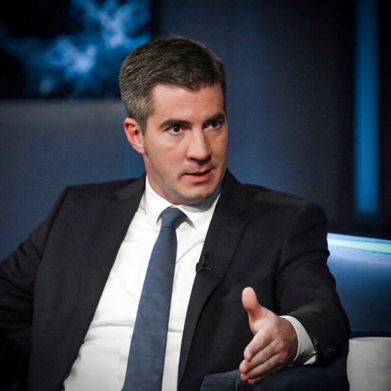 Kocsis Máté: Magyar Péter ugyanazzal támadja az ellenfeleit, amit ő maga követett el