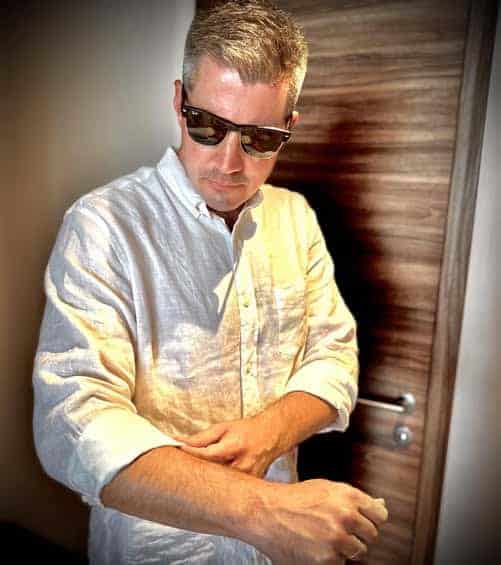 Kocsis Máté: Magyar Péter hazudott az adatvédelmi ügyben