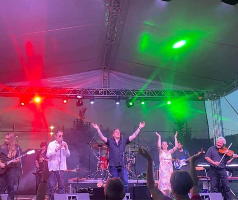 Koltay Gergely: a Tisza párt visszaélt a Kormorán dalával – a nemzeti kormány mellett állunk