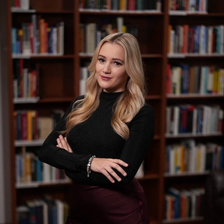 Lajkó Fanni: a Magyar Péter-jelenség egy buborék