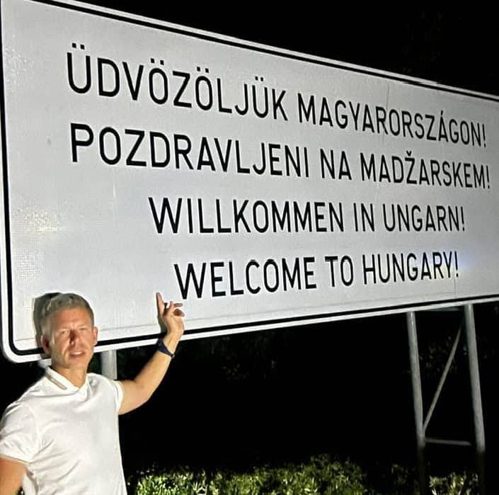 Magyar Péter visszatért: élete legnagyobb küzdelmére készül a TISZA Párt élén