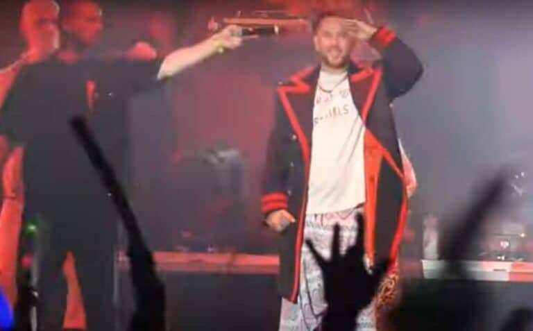 Majka: Nem esnék kétségbe, ha többet nem hagynának fellépni