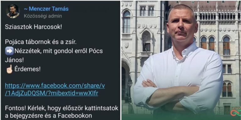 Ruszin-Szendi:”hogyan jutott egy egészségügyért felelős államtitkár egy volt katona orvosi dokumentációjához vagy adataihoz?”