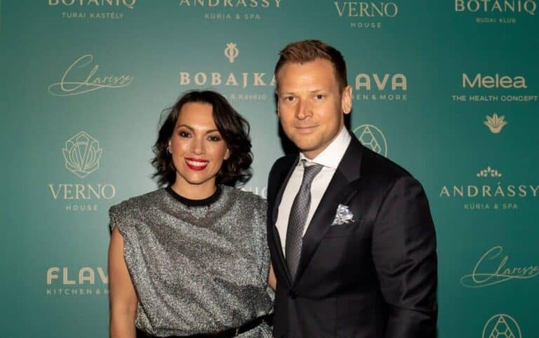 Orbán Ráhel újabb kalandja: költözés Amerikába a tanulás kedvéért?!