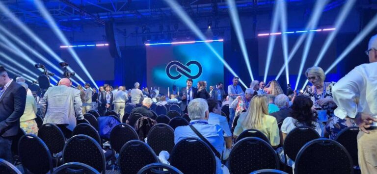 A hétvégi Tisza Kongresszus margójára – ahogy én láttam