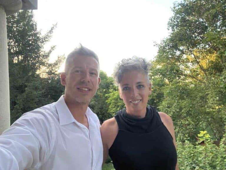 Bódis Kriszta kiakadt: „eltakarítandók” lettek a fiatalok a kormánypropaganda szerint