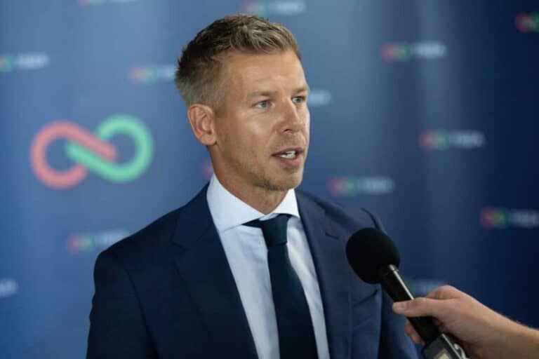 Magyar Péter: Az Index lett Rogánék legfontosabb álhírgyára
