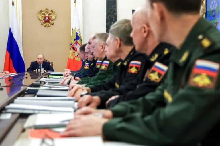 Mitől ennyire magabiztos Putyin? – A New York Times bemutatta, hogyan változott meg az orosz hadsereg és miért érzi győztesnek magát