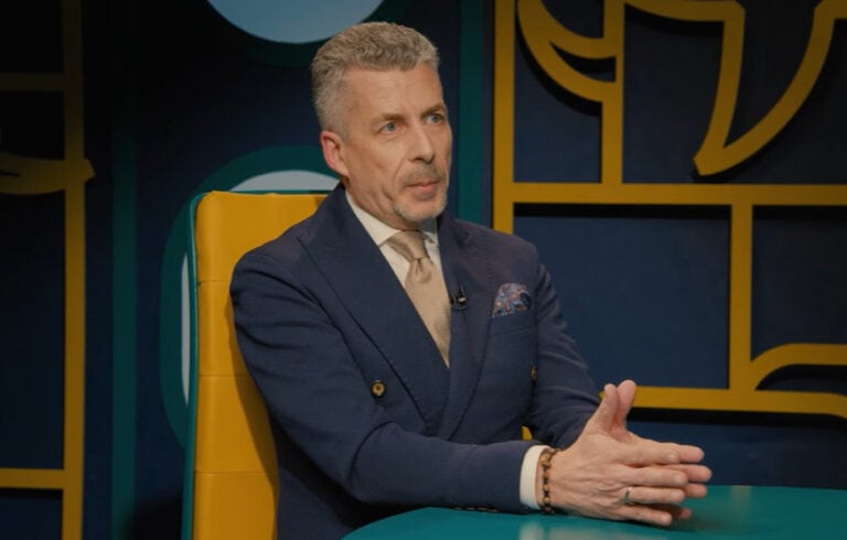 Rákay Philip: És azt mondtam már, hogy Hadházy egy ócska proli?