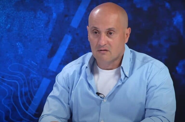 Tarjányi Péter: „Amit látunk, az nem béke, hanem egy új játszma kezdete”